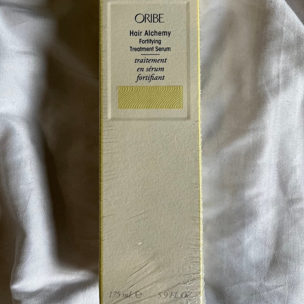 Hair Alchemy Treatment Serum